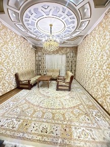 Ташкентская область, Ташкент, Шайхантахурский район