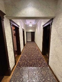 4 хонали квартира капитал ремонт сотилади Учтепа Алгоритм 31 96м2