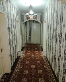 4 хонали квартира сотилади Учтепа Алгоритм 31 96м2