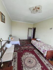 Ташкентская область, Ташкент, Юнусабадский район