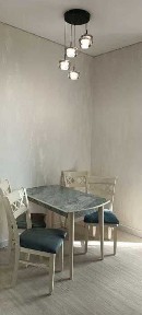 ул. Ш.Руставели ЖК Navruz 1-комн 8/10 34 м² евроремонт меб/тех