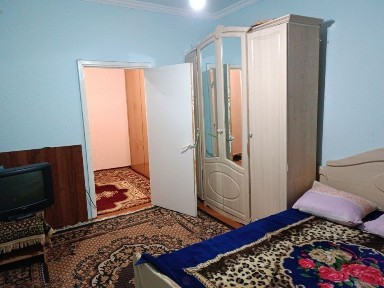 Аренда Коракамиш 2/4 Карзинка 2.хонали Пустой