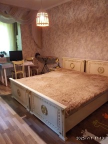 Аренда Сдаю свою 1 комн. кв. м. Буюк Ипак Йули (Художников)