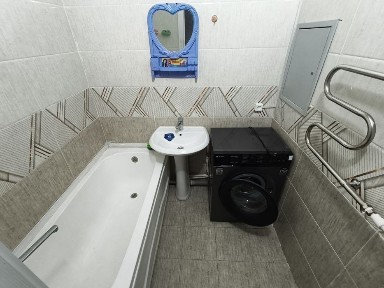 Бектемир водник 340$