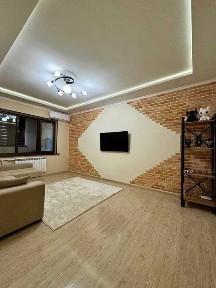 Продаётся 3х комнатная квартира 77 серия кирпич