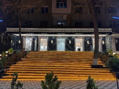 Продается нежилое помещение стадион старт аккурган