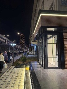 Продажа коммерции в Яккасарайском рн |ОР: кафе Kanotchi| ТОРГ ДО СЛЕЗ