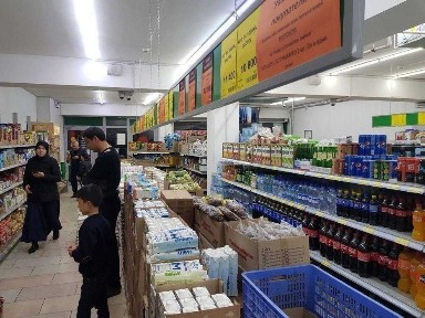Отдельностоящее здание с арендаторами. 880м2 вдоль дороги