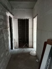 Самарканд шахар Бамда 45м2 квартира сотилади