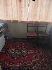 Квартира 3комнатная