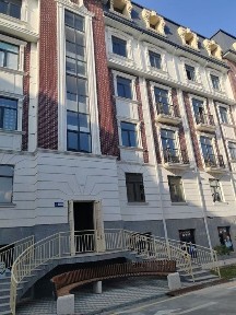 2 хоналик квартира сотилади