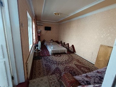 Ташкентская область, Ташкент, Шайхантахурский район