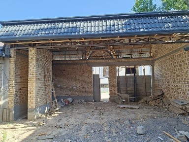 Ташкентская область, Келес
