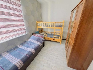 Продаётся Евро дом дача чарваке 6 соток с бассейном
