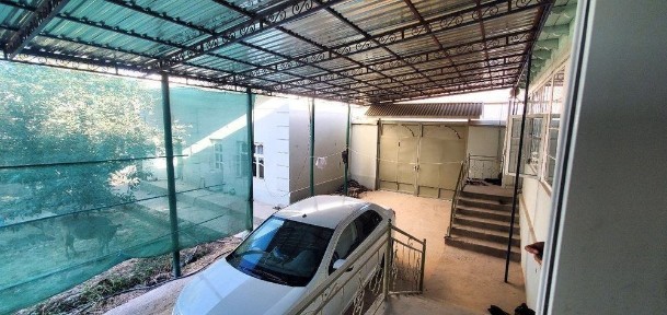 Ташкентская область, Янгиюль
