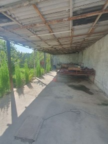 Dacha sotiladi !