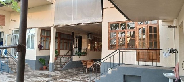 Segli yuqori darxon 8 sotx voli
