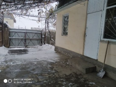 Ташкентская область, Чирчик