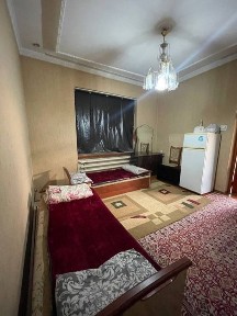 Chig'atoy chimboy Hovli 2.3 sotix