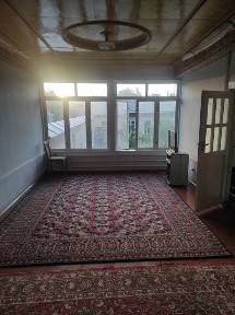 Ташкентская область, Назарбек