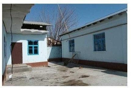 Продаётся 16 сот участок юкори Чирчик