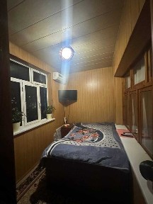 Ташкентская область, Ташкент, Сергелийский район