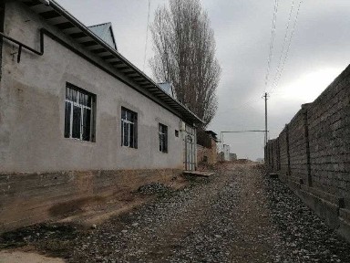 Ташкентская область, Уртааул