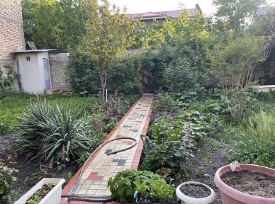 Ташкентская область, Ташкент, Яккасарайский район