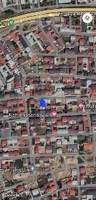 Участка Юнусобод туман Катта Хасанбой