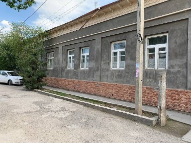 Beshqayrag'ochda Uchasta Sotiladi 6 sotix 10 ta xona 320.000 $ Fas
