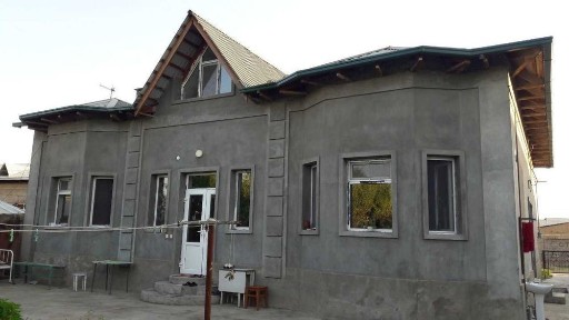 Ташкентская область, Янгиюль