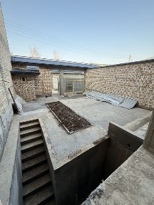 Ташкентская область, Ташкент, Сергелийский район