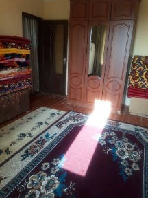 Ташкентская область, Бекабад