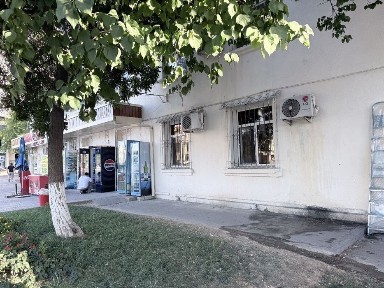 Продается квартира 3/1/2 на Малике под коммерцию
