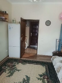 Ташкентская область, Ташкент, Сергелийский район