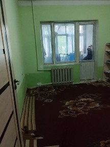 Ташкентская область, Ташкент, Мирзо-Улугбекский район