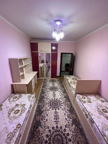 Аренда квартира долгосрочно новостройка ул. Махтумкули
