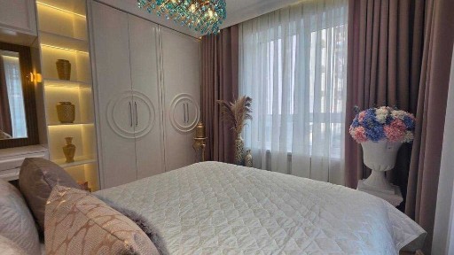 Аренда Шота Руставели 2шка, в Яккасарай, Жк Шошкент + без депозит C3