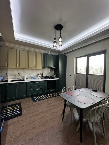 ЖК Nur алайский 3х комнатная аренда
