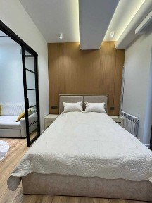 Шикарная 2шка на Мирабадском рн ор метро Ойбек ЖК PARKWOOD C3