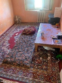 Ташкентская область, Ташкент, Чиланзарский район