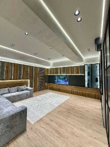 Мирабадский район. Нукусская улица. Ж/К PARKWOOD. Блок А 3/5/11