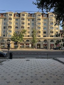 Аренда офис на первой линии