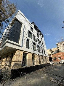 Сдаётся новое здание под клиника стационар, Учтепинский р-н