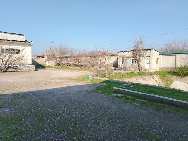 Нотурар бино ижарага берилади