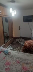 2 ух комнатная квартира со всеми удобствами.
