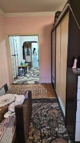 Юнусабад 7 кв. 2-х комн. квартира