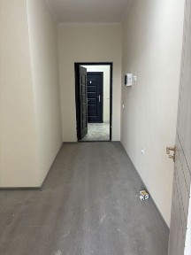 Новая 2-комнатная квартира 55 м² в аренду, Корасув, от собственника