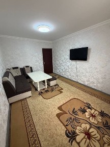 Продается 2 комнатная квартира Мархабо