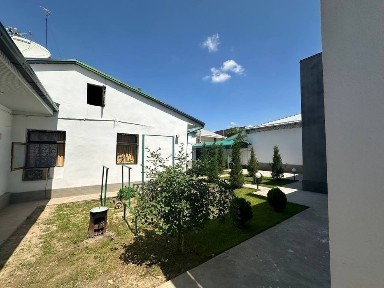 Ташкентская область, Мирабад